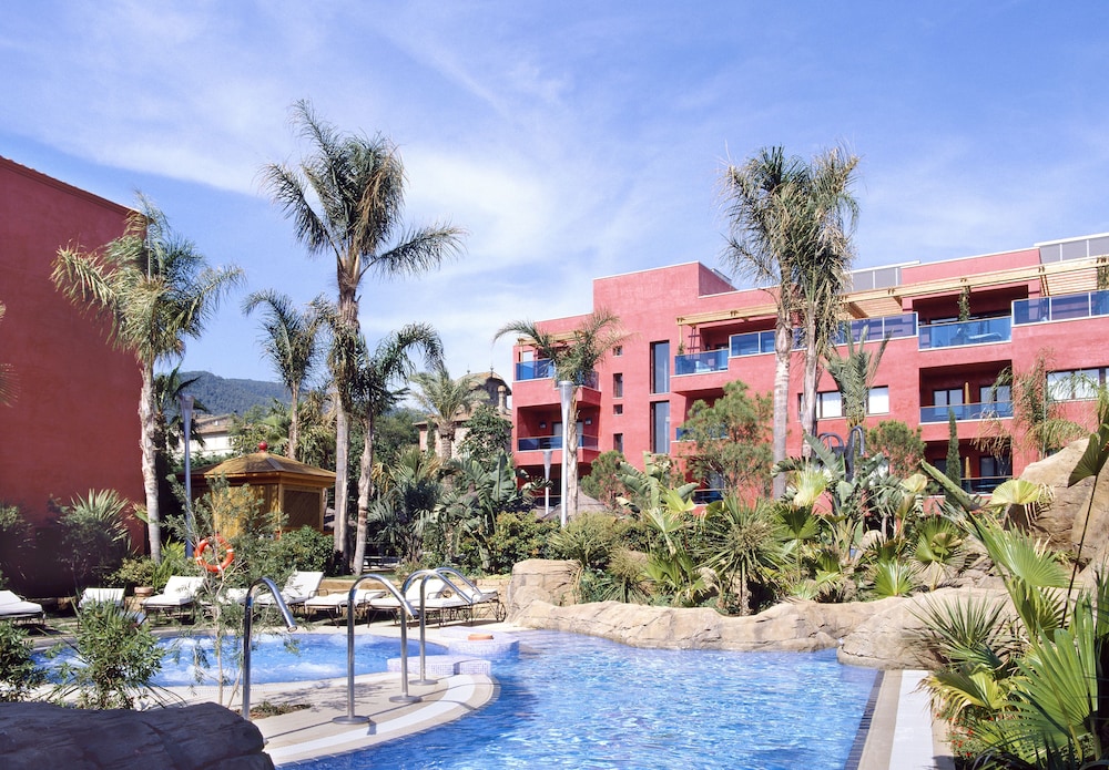 Hotel Blancafort Spa Thermal 24