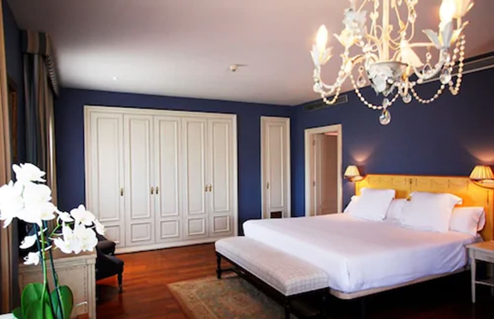Hotel Blancafort Spa Thermal 9