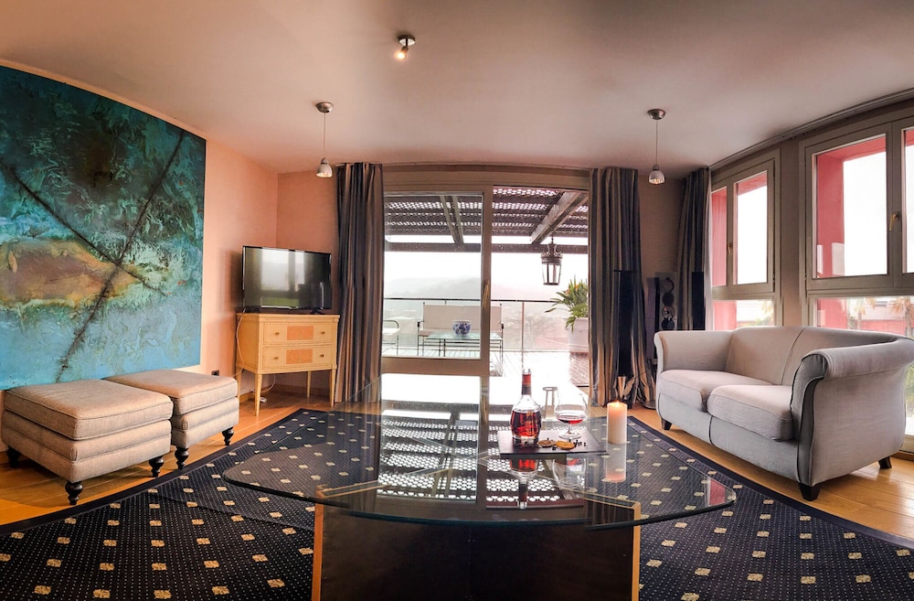 Hotel Blancafort Spa Thermal 17