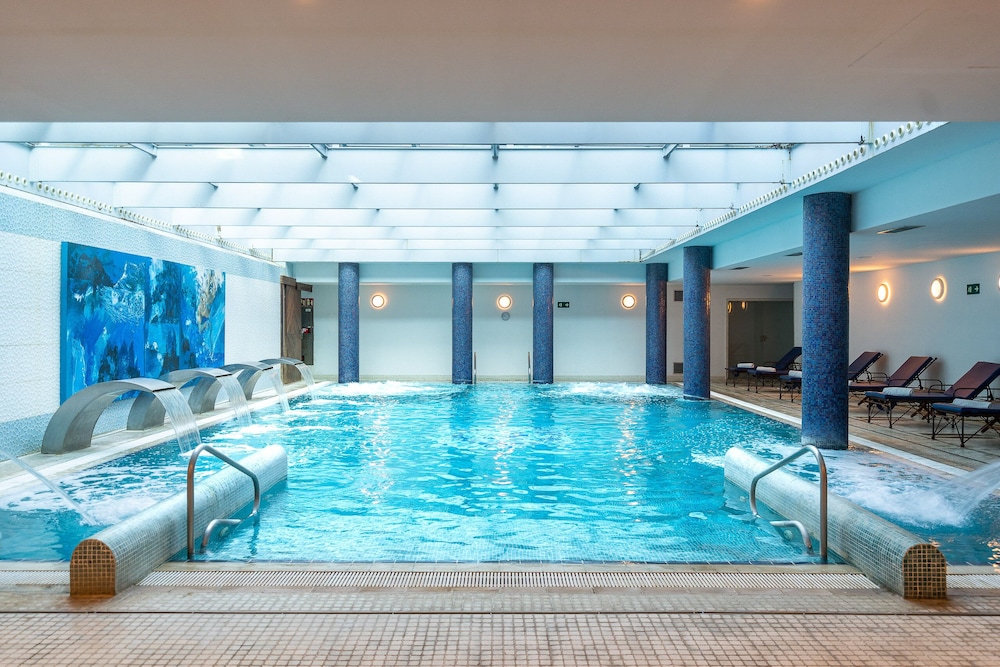 Hotel Blancafort Spa Thermal 1
