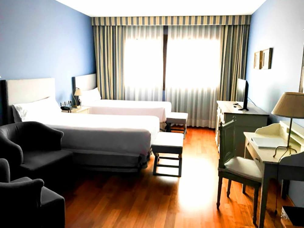 Hotel Blancafort Spa Thermal 11