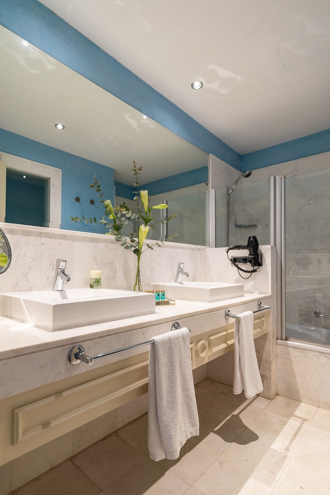 Hotel Blancafort Spa Thermal 22
