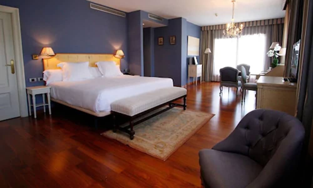 Hotel Blancafort Spa Thermal 8
