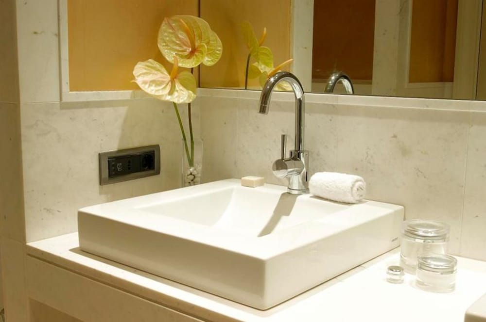 Hotel Blancafort Spa Thermal 23