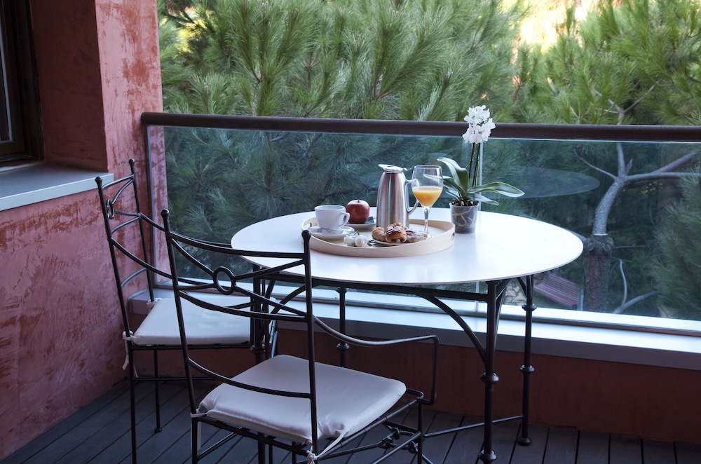 Hotel Blancafort Spa Thermal 7