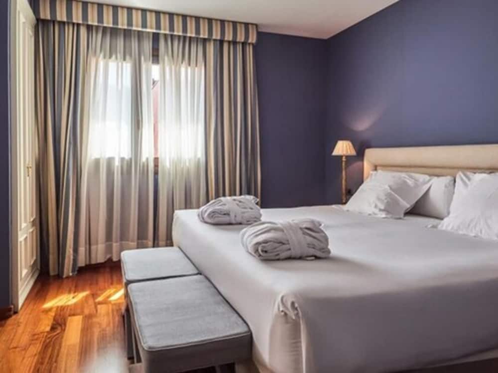 Hotel Blancafort Spa Thermal 10