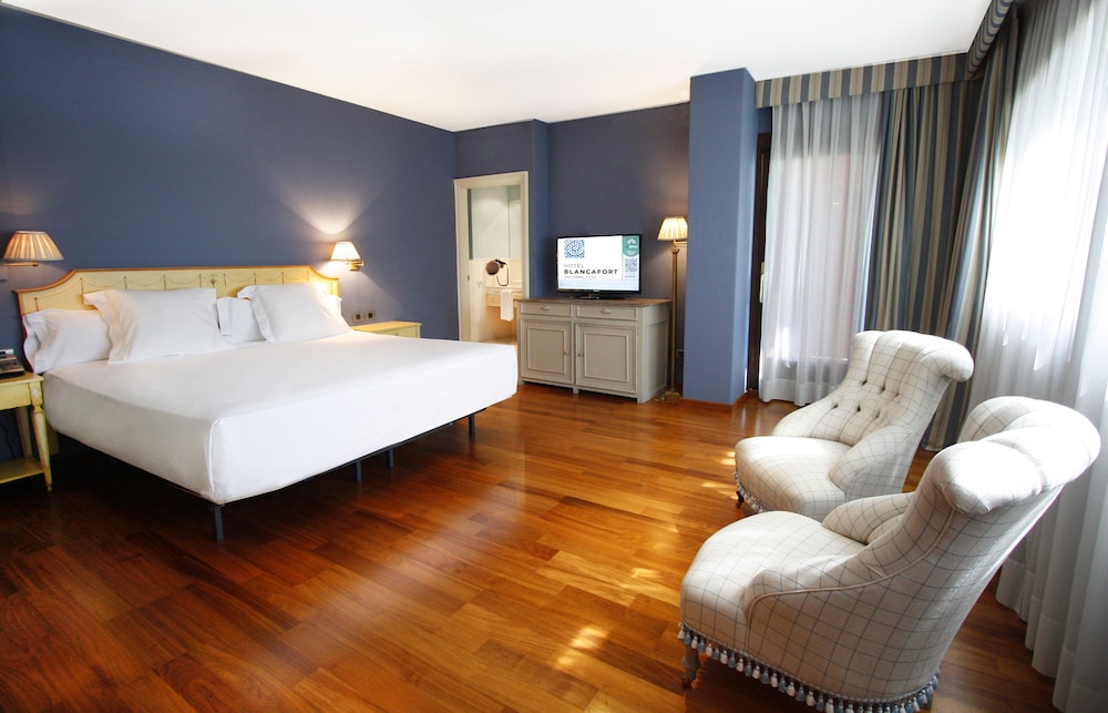 Hotel Blancafort Spa Thermal 12