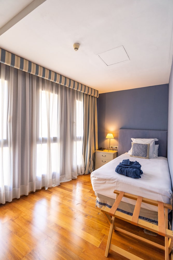 Hotel Blancafort Spa Thermal 15