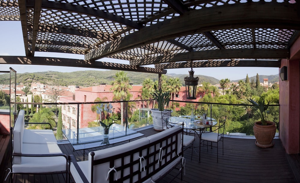Hotel Blancafort Spa Thermal 3