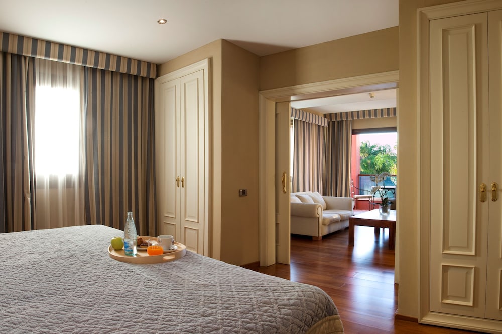 Hotel Blancafort Spa Thermal 4