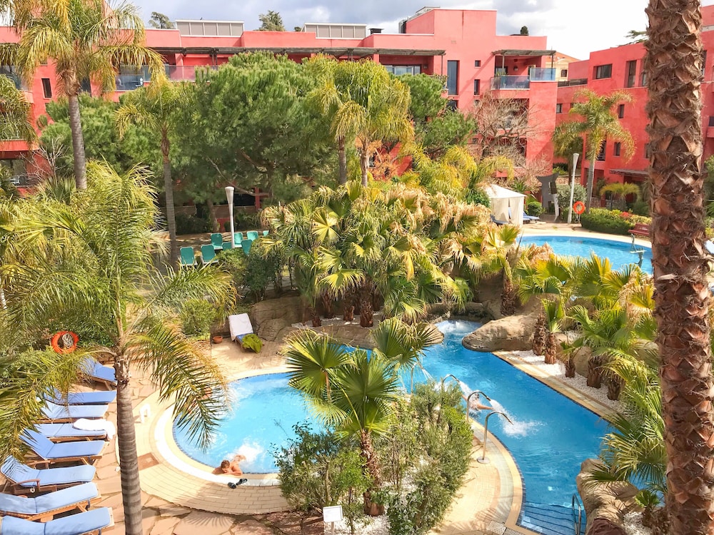 Hotel Blancafort Spa Thermal 20
