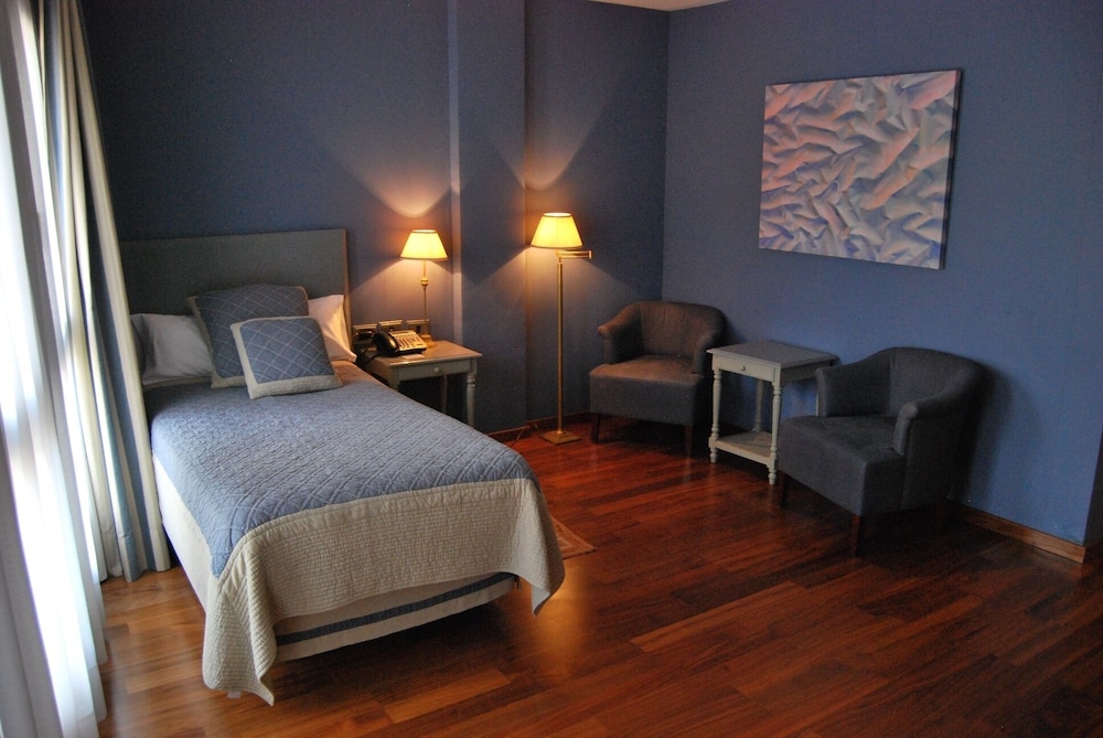 Hotel Blancafort Spa Thermal 14