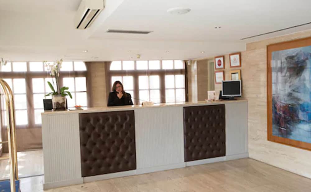 Hotel Blancafort Spa Thermal 2