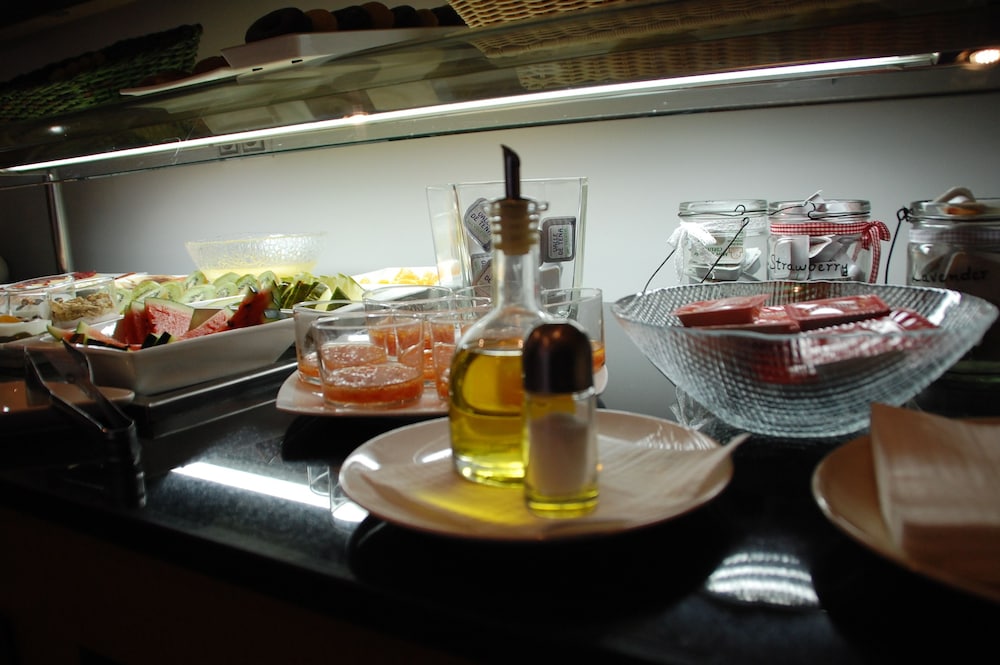 Eco Alcalá Suites 24
