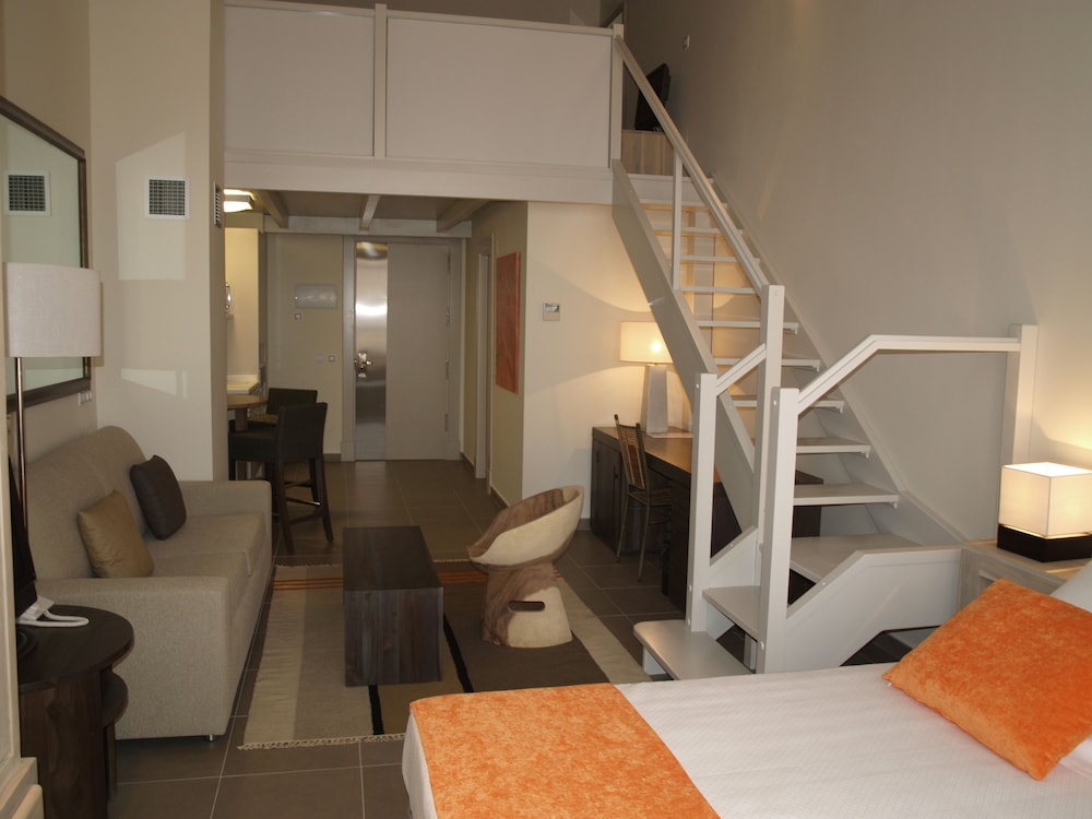 Eco Alcalá Suites 7