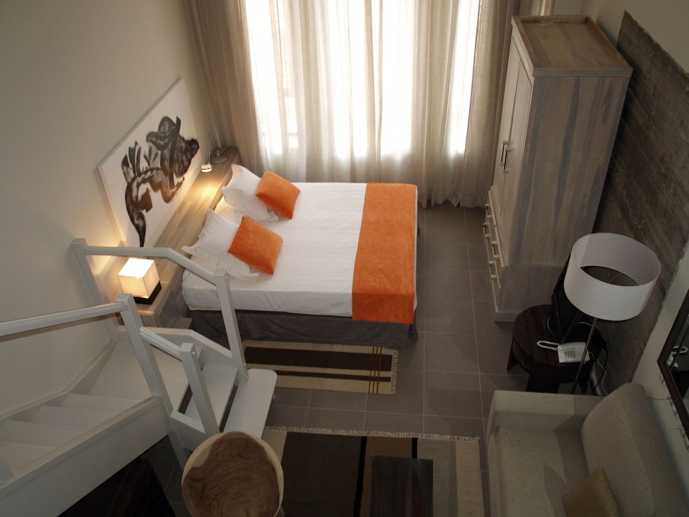 Eco Alcalá Suites 5