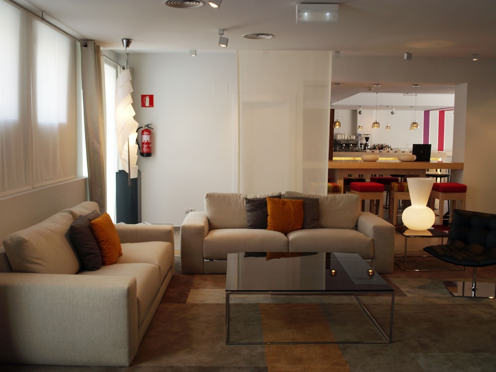 Eco Alcalá Suites 3