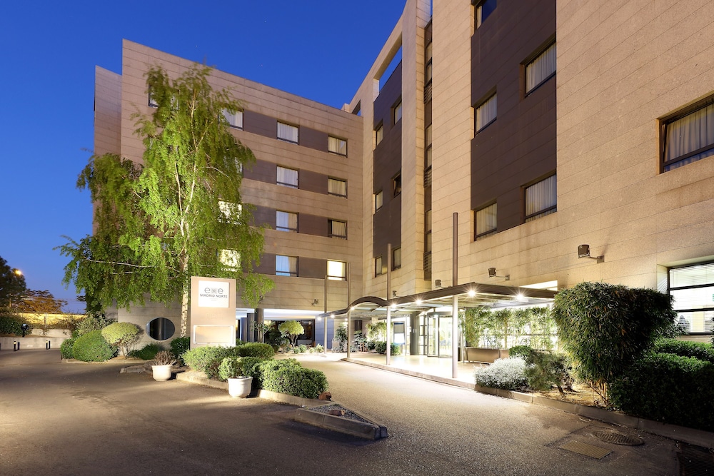 Exe Madrid Norte 1