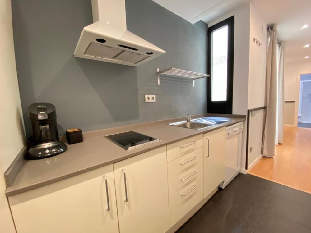 Liceu Apartments by Gaiarooms 8
