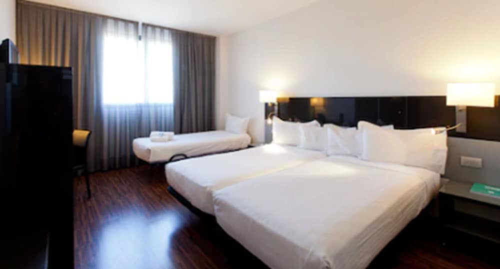 Ciudad de Móstoles 5