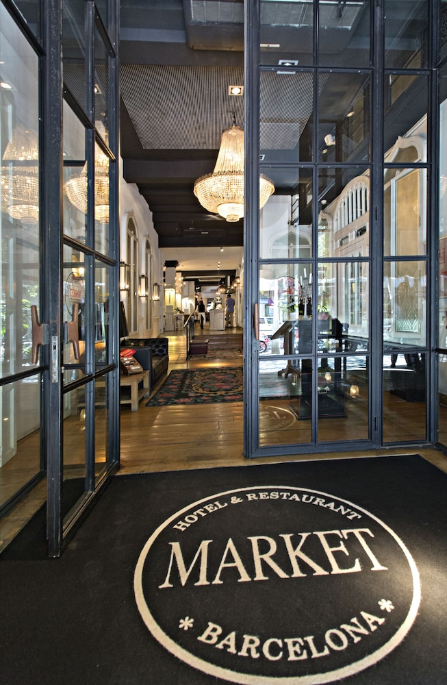 Market 2