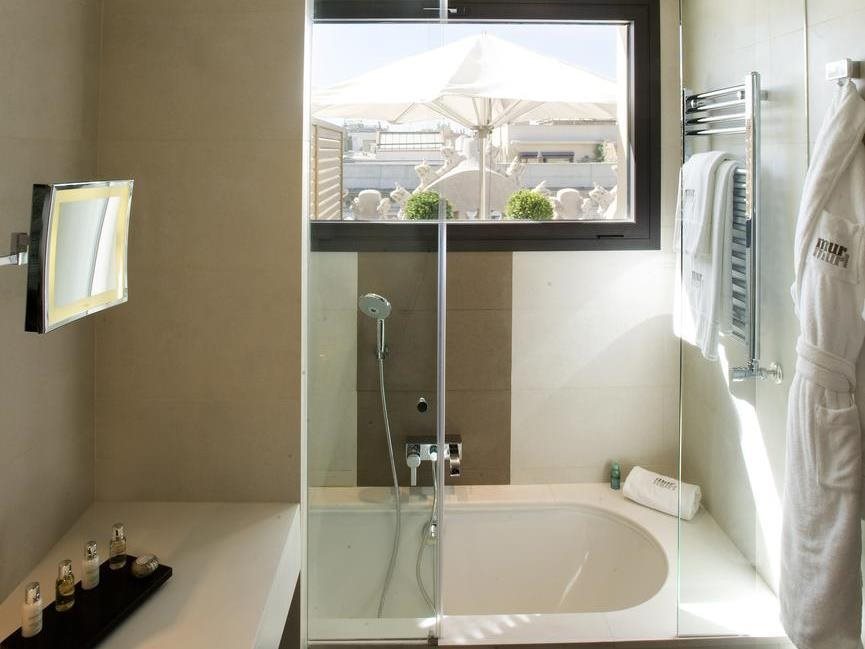 Hotel Casa Sagnier 10