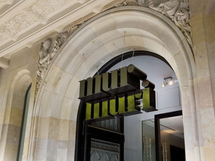 Hotel Casa Sagnier 11