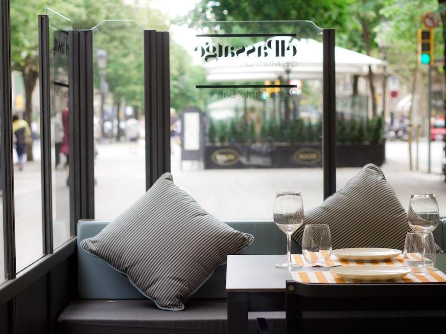 Hotel Casa Sagnier 13