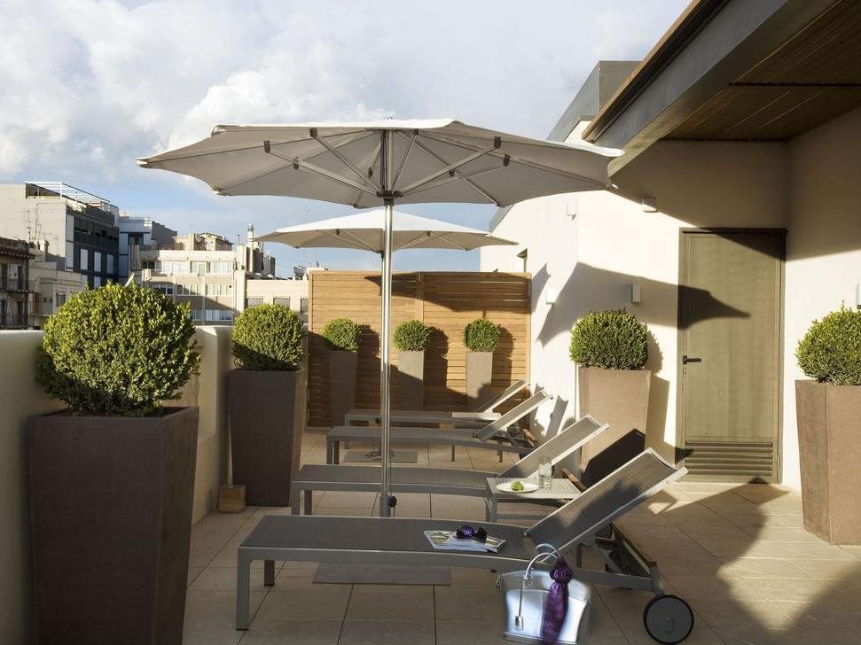 Hotel Casa Sagnier 18