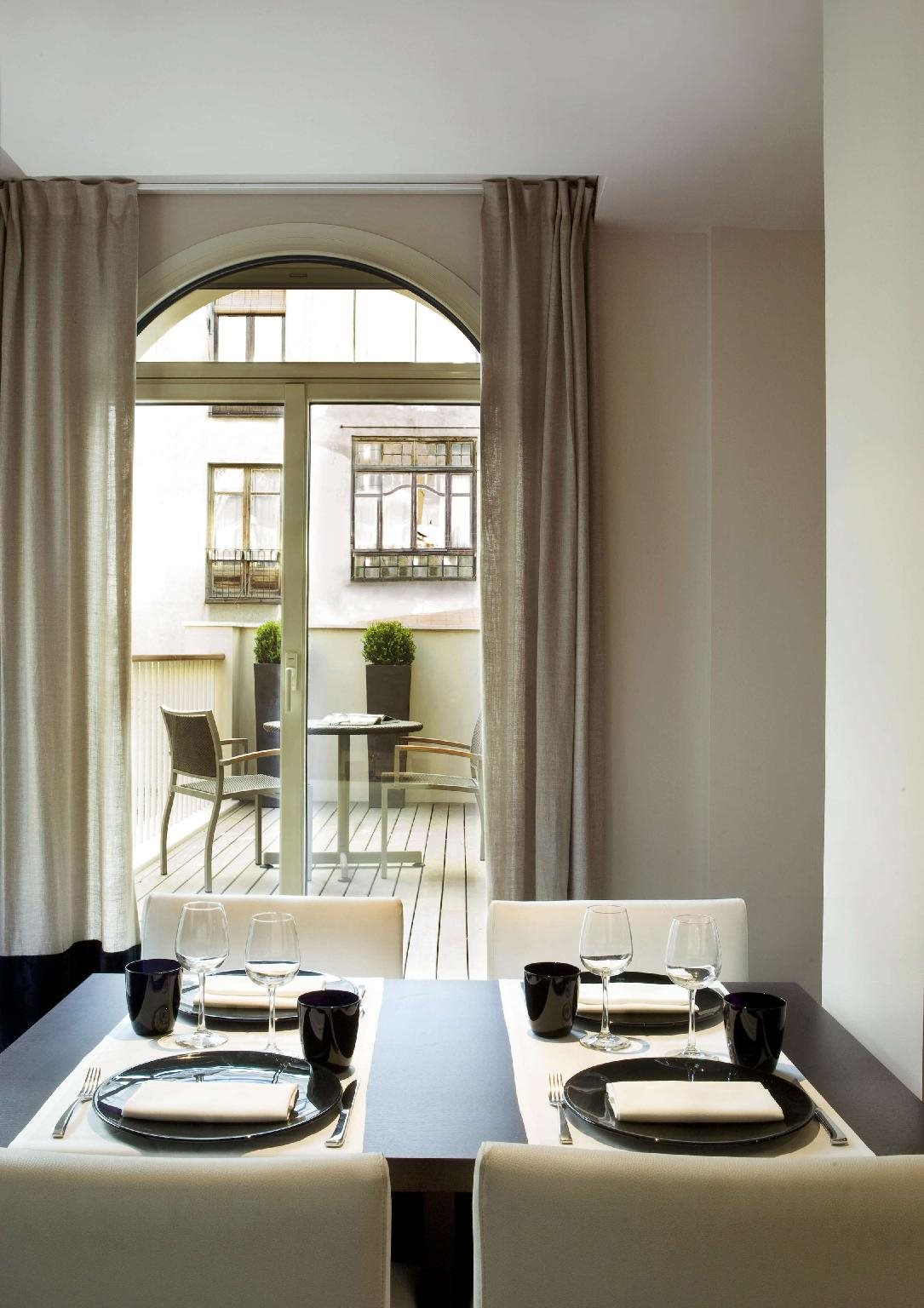 Hotel Casa Sagnier 19