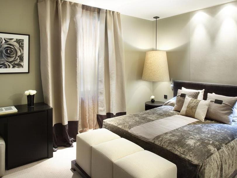 Hotel Casa Sagnier 2
