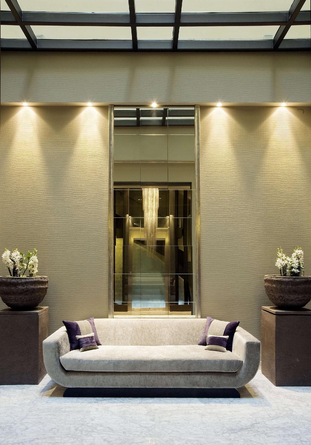Hotel Casa Sagnier 21