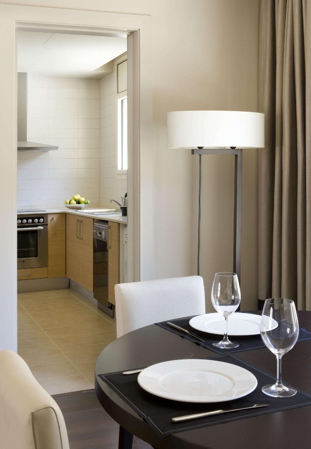 Hotel Casa Sagnier 24