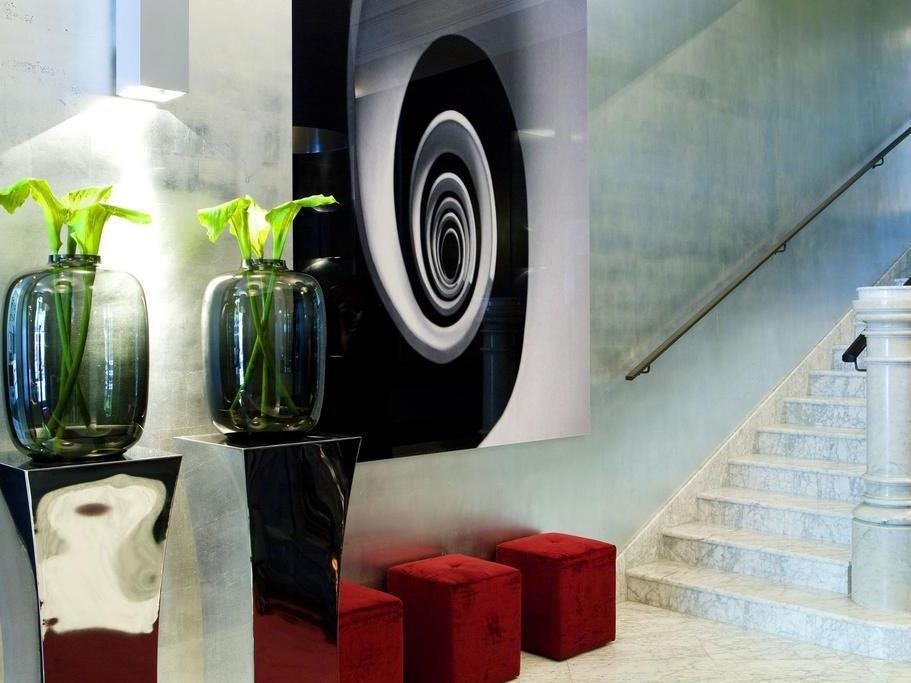 Hotel Casa Sagnier 3