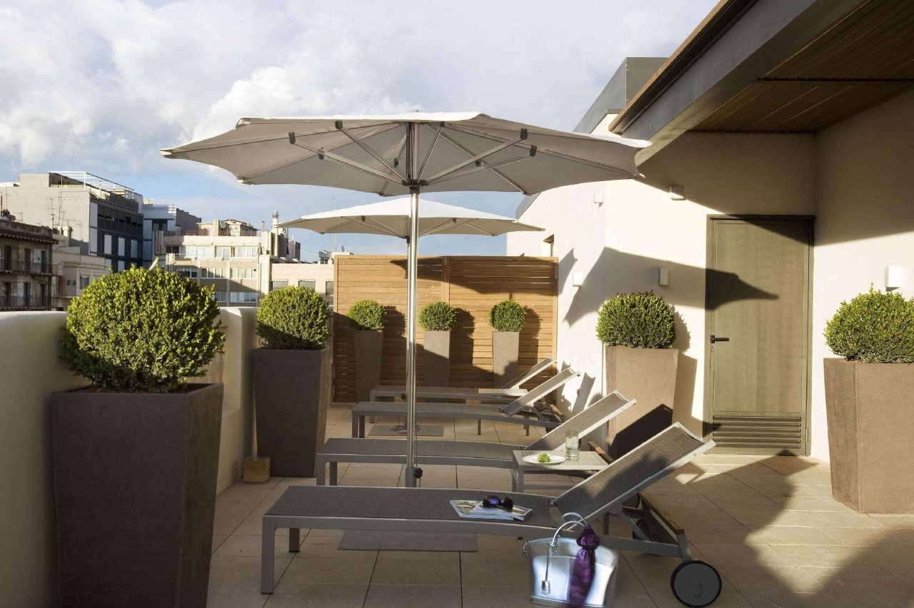 Hotel Casa Sagnier 5