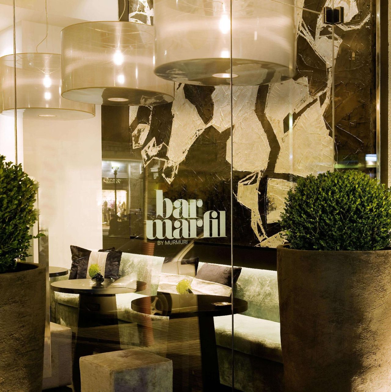 Hotel Casa Sagnier 7