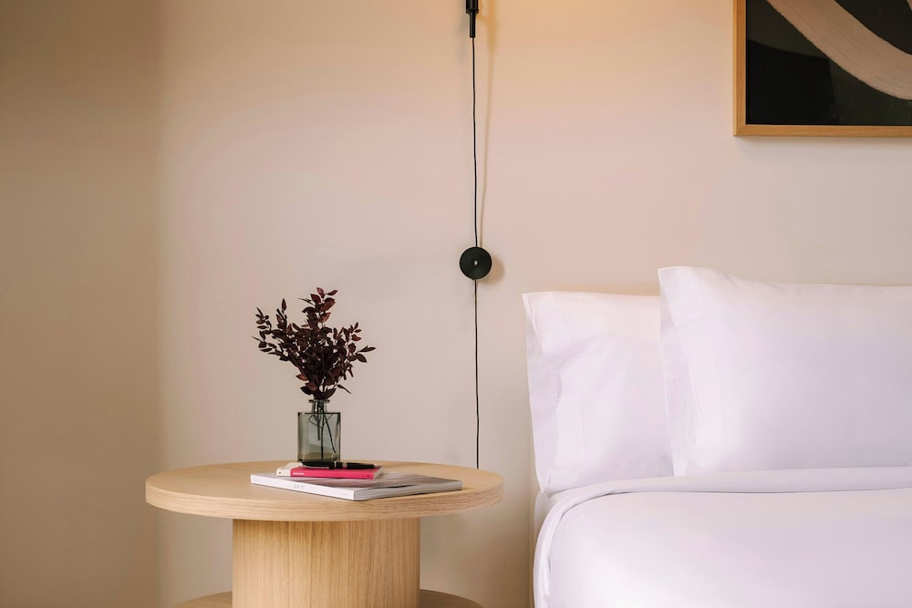 Hotel Club 29 4