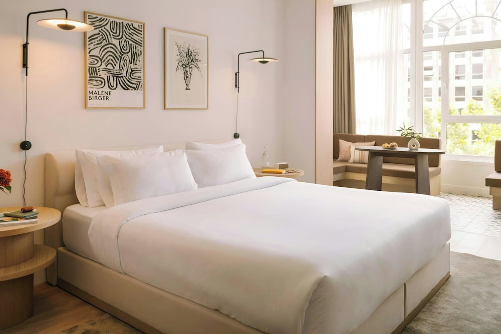 Hotel Club 29 1