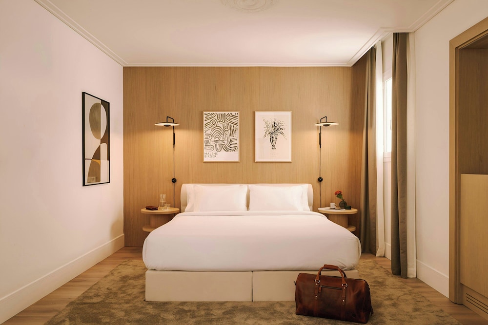Hotel Club 29 23