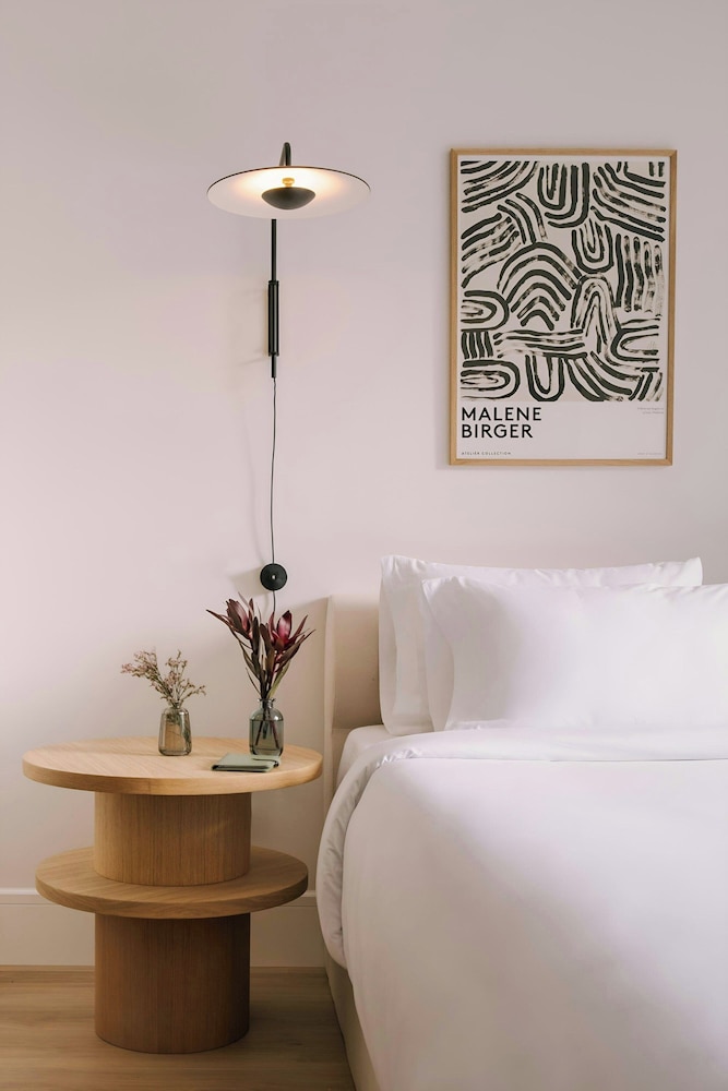 Hotel Club 29 13