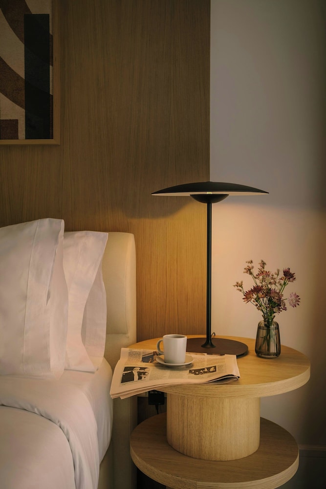 Hotel Club 29 17
