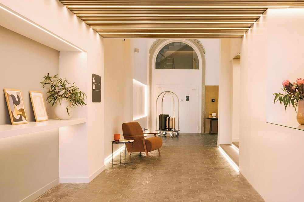 Hotel Club 29 3