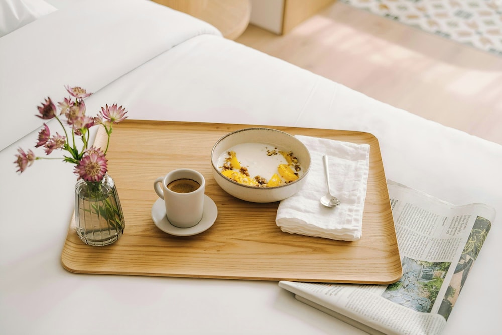 Hotel Club 29 21