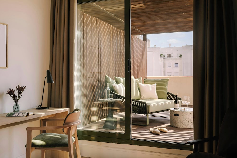 Hotel Club 29 14