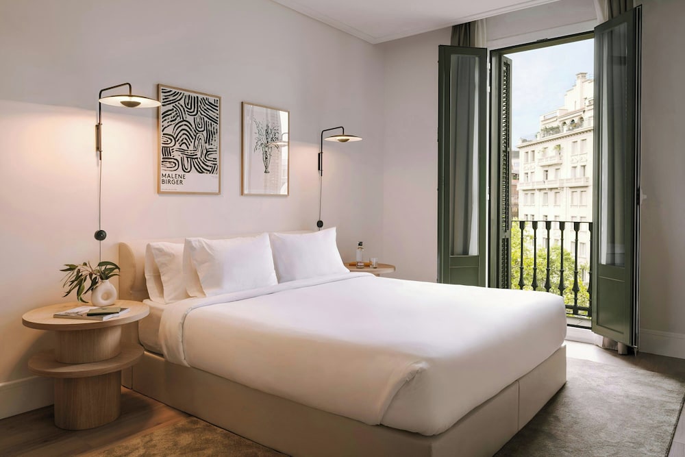 Hotel Club 29 8
