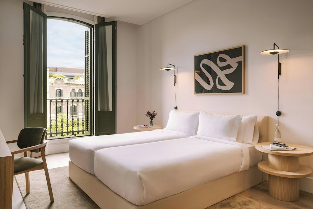Hotel Club 29 6