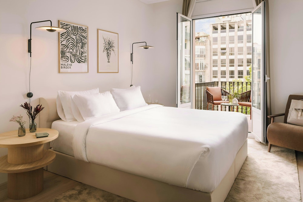 Hotel Club 29 15