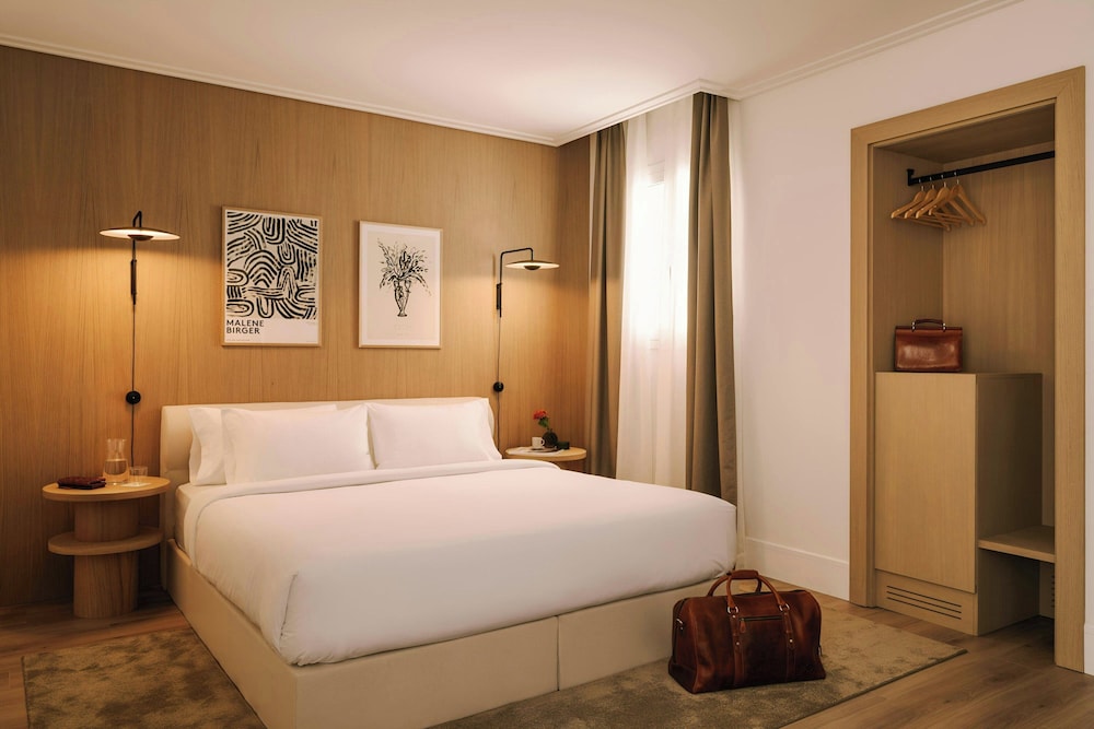 Hotel Club 29 16