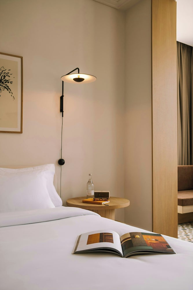 Hotel Club 29 20