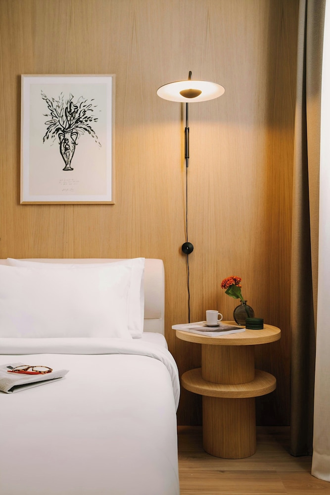Hotel Club 29 11